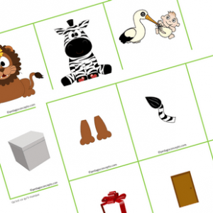 Qu'est-ce qu'il manque?