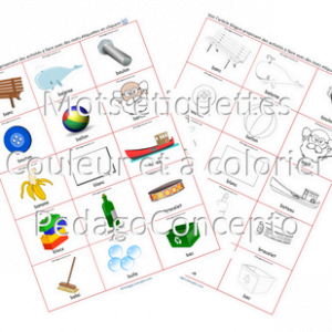 Mots étiquettes commençant par b