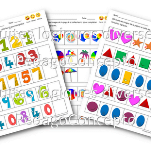 Suites logiques diverses