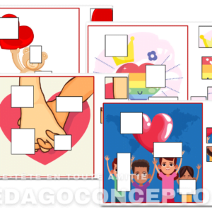 Casse-tête en toute amitié