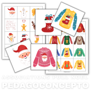 Associations Pulls Noël