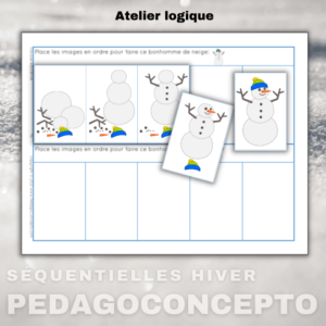 Séquentielles hiver