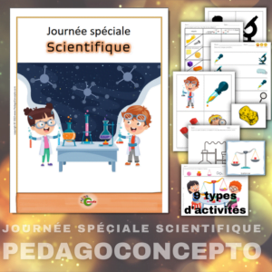  Journée thématique scientifique