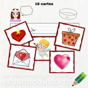 Mot sur le front_St-Valentin