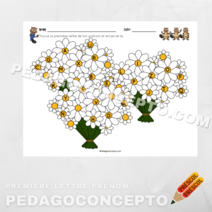 Premiere lettre du prenom_fleurs