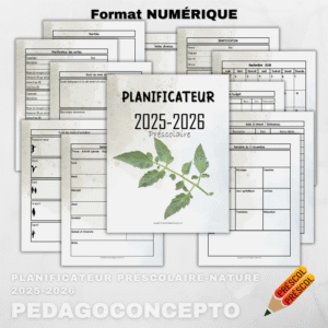 Planificateur éducatrice éducateur 2025-2026_NATURE