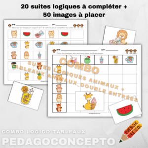 Combo logico-tableaux