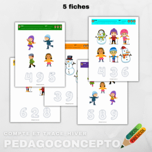 Compte et trace_Hiver